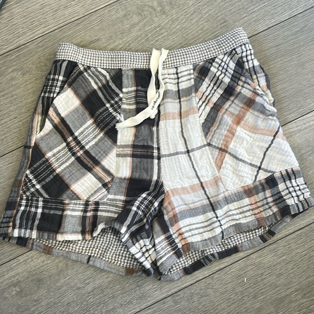 Aerie PJ shorts